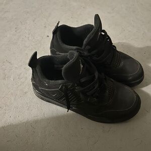 Jordan 4’s